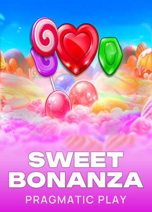 Sweet Bonanza slot — Pragmatic Play