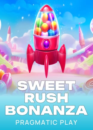 Sweet Rush Bonanza slot — Pragmatic Play