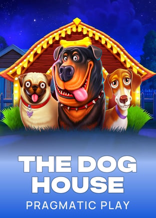 The Dog House slot — Pragmatic Play