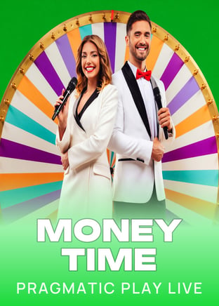 Money Time slot — Pragmatic Play Live